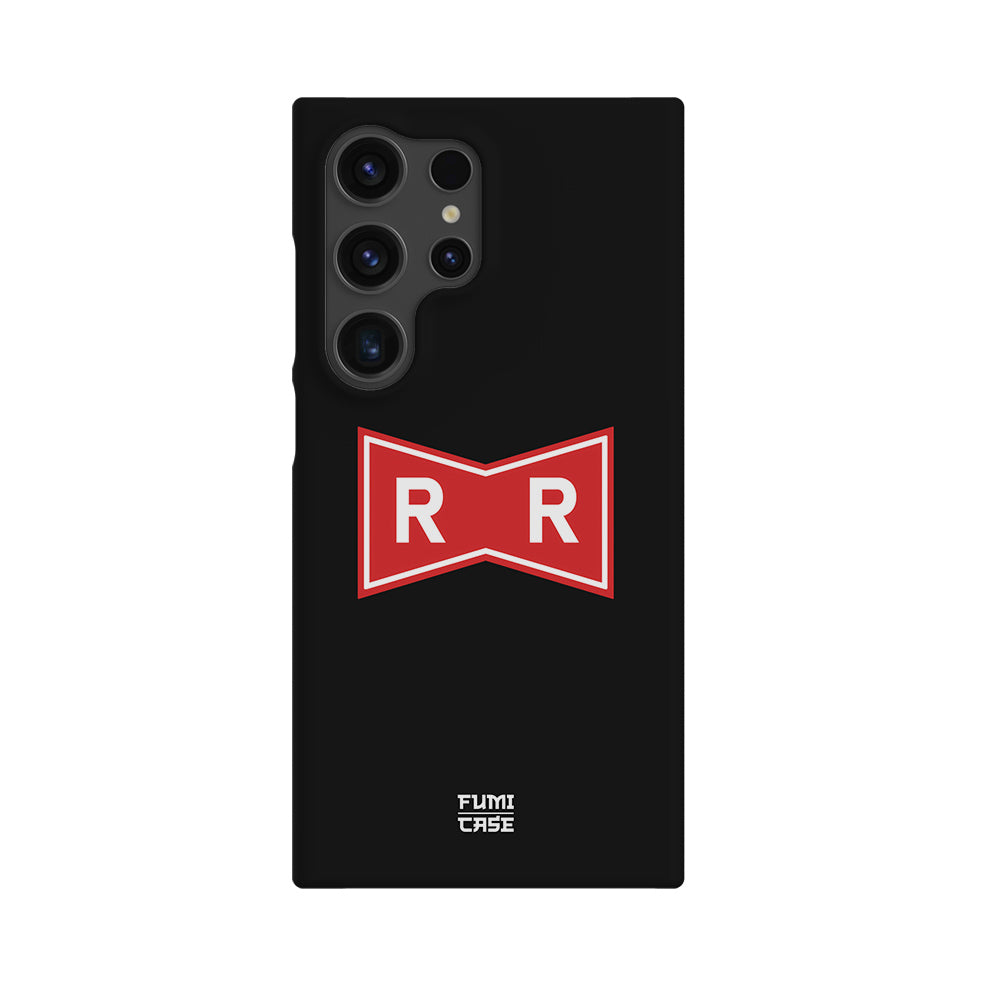 Red Ribbon Army Case-Slim