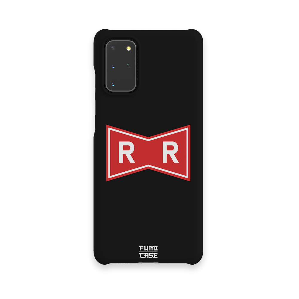 Red Ribbon Army Case-Slim