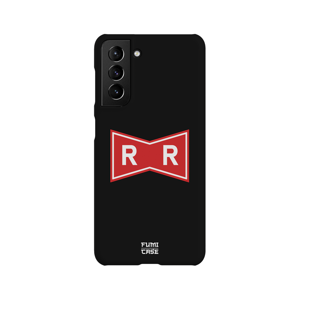 Red Ribbon Army Case-Slim
