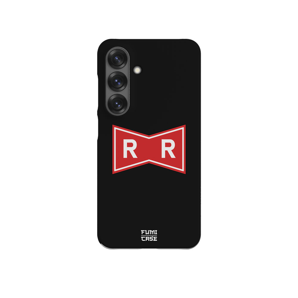 Red Ribbon Army Case-Slim