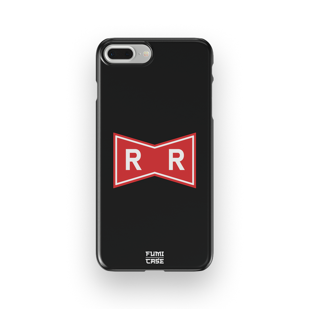Red Ribbon Army Case-Slim