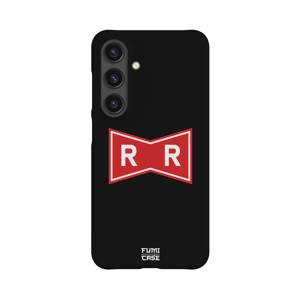 Red Ribbon Army Case-Slim
