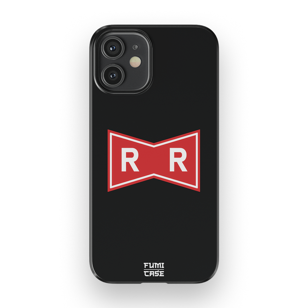 Red Ribbon Army Case-Slim