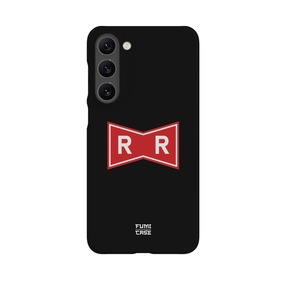 Red Ribbon Army Case-Slim