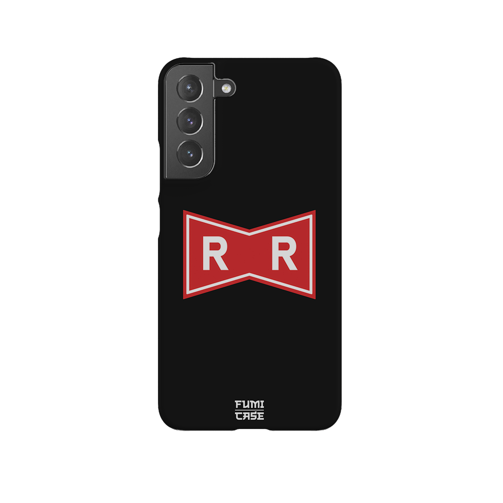 Red Ribbon Army Case-Slim
