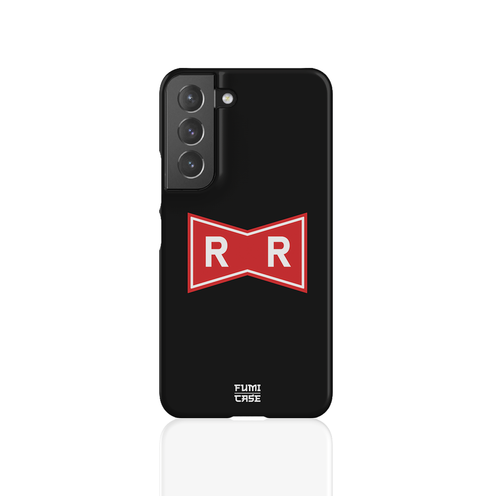 Red Ribbon Army Case-Slim