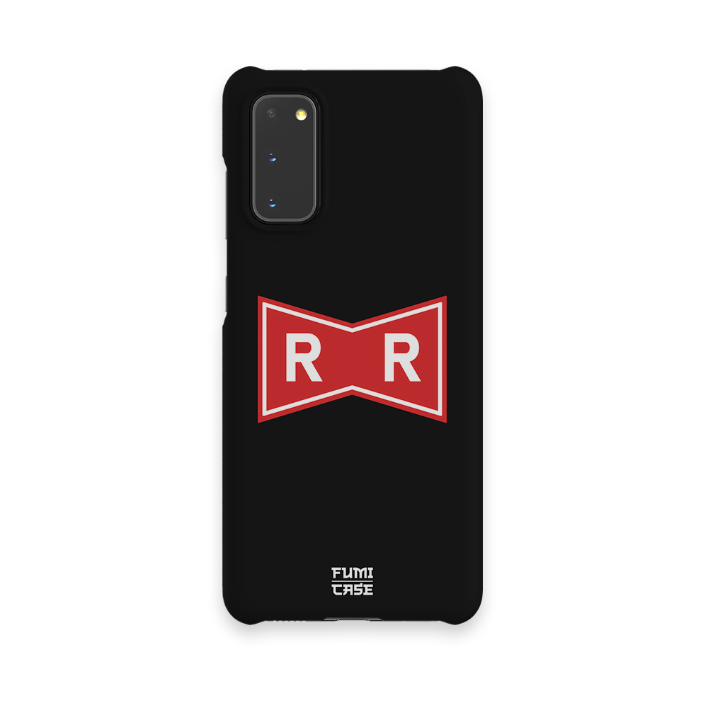 Red Ribbon Army Case-Slim