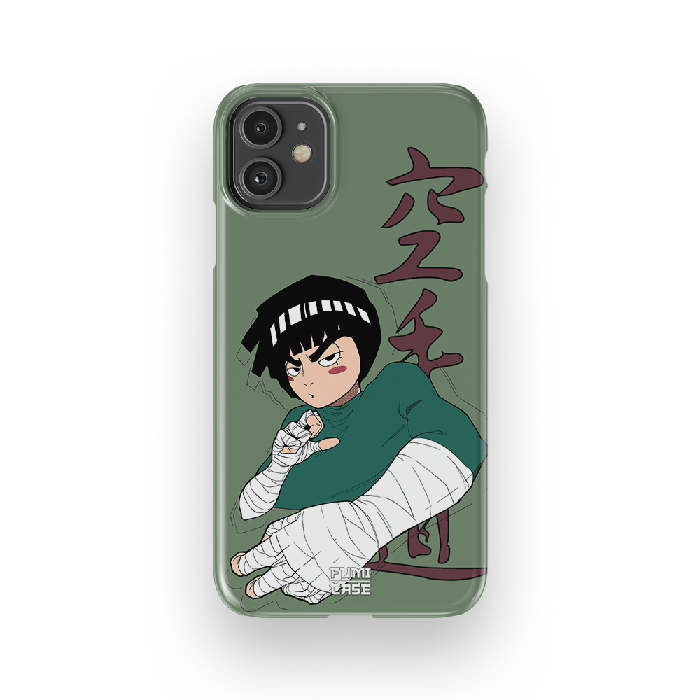 Rock Lee-Slim