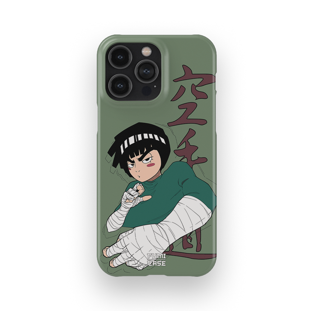 Rock Lee-Slim