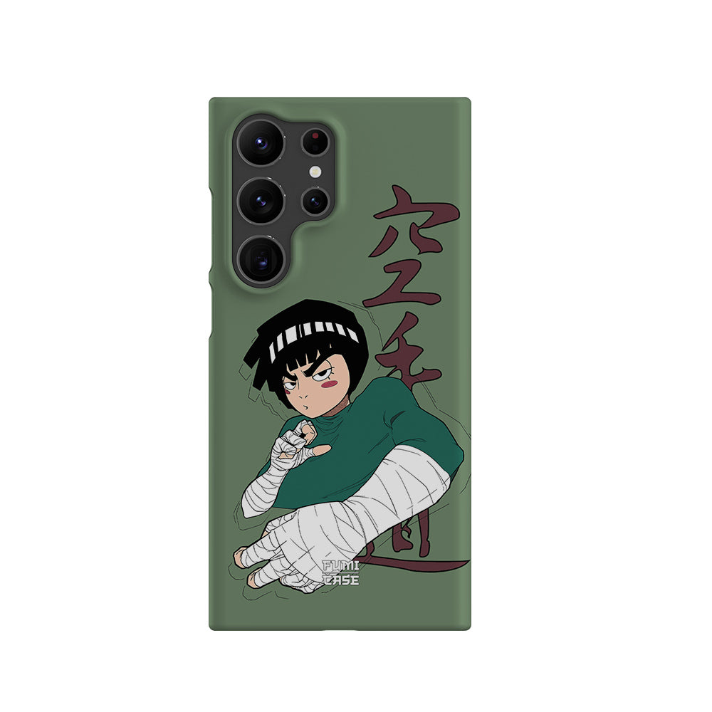 Rock Lee-Slim