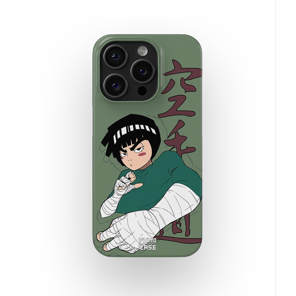 Rock Lee-Slim