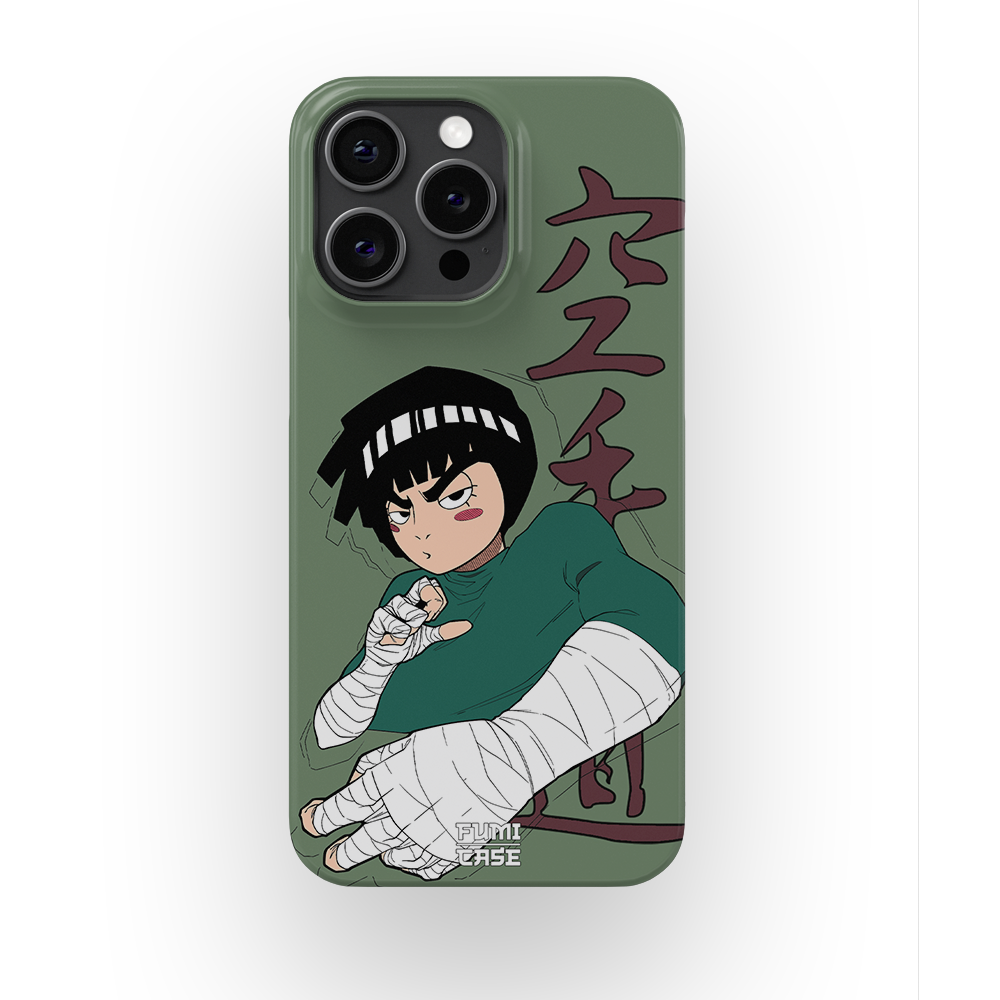Rock Lee-Slim