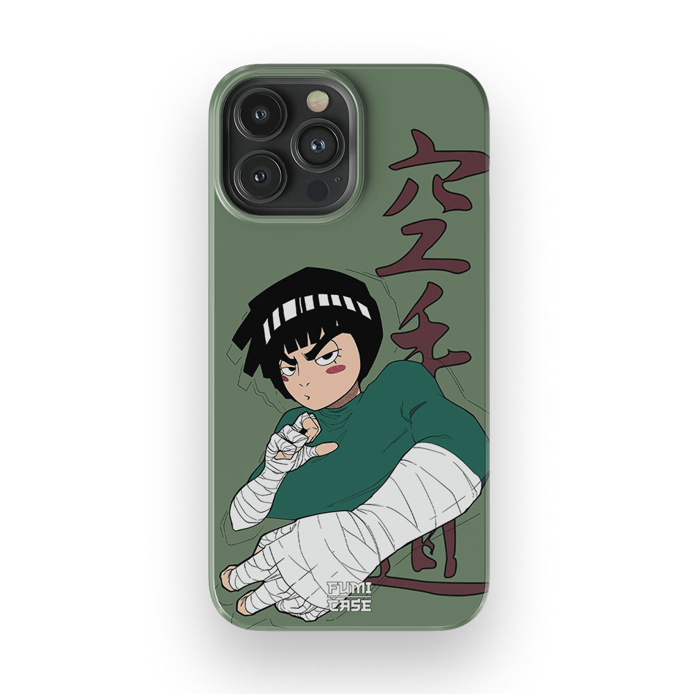 Rock Lee-Slim