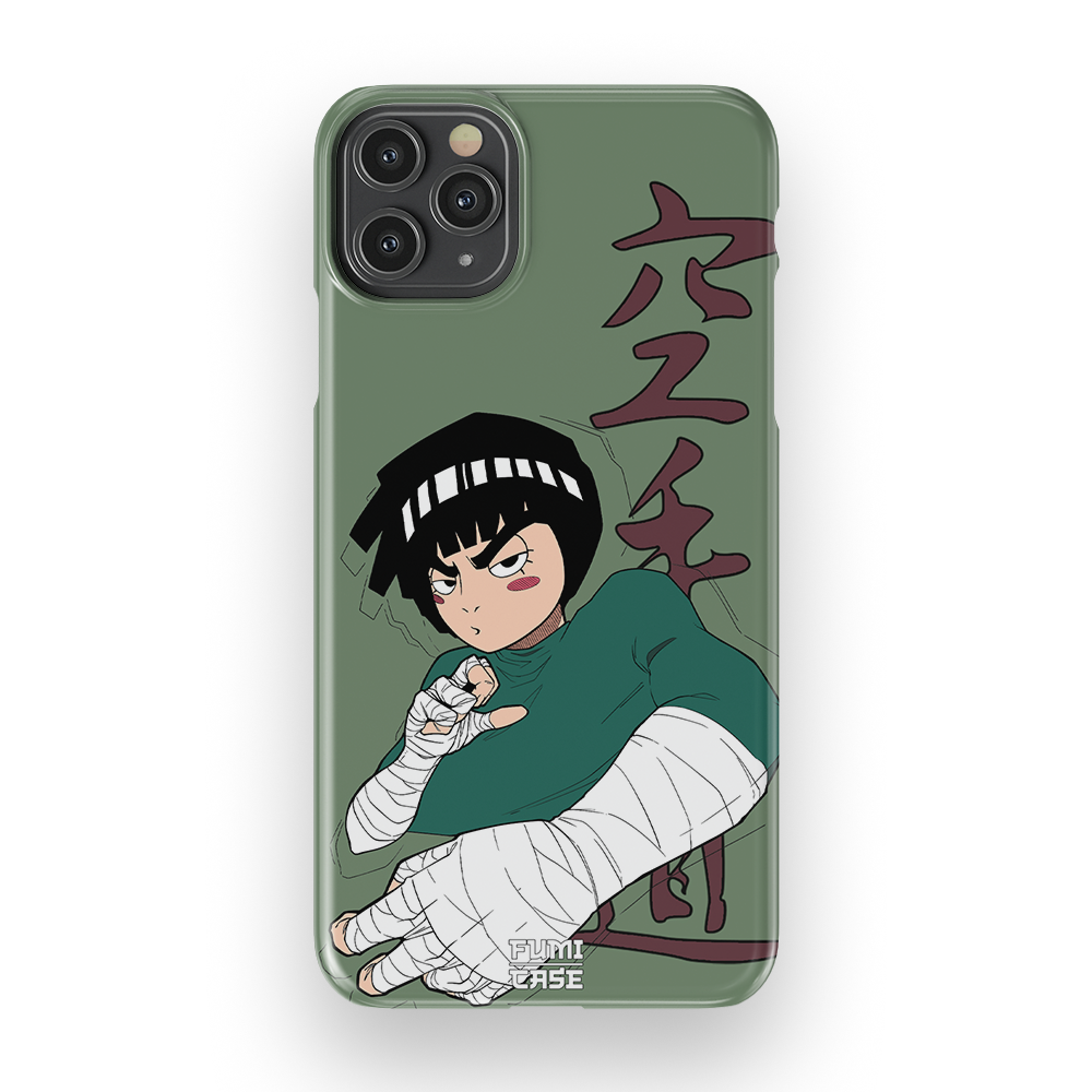 Rock Lee-Slim