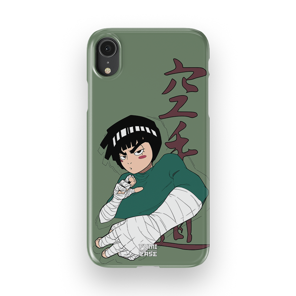 Rock Lee-Slim