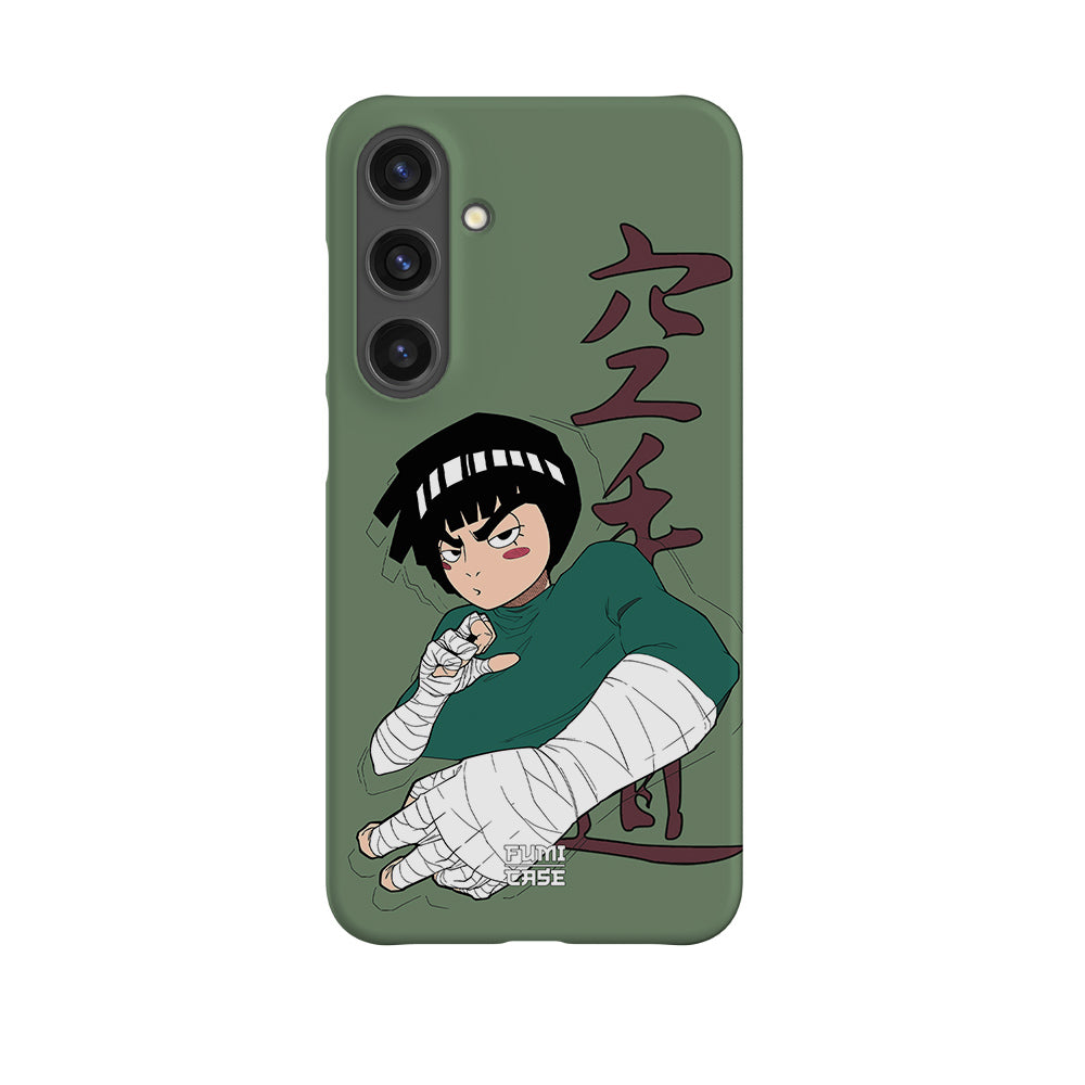 Rock Lee-Slim