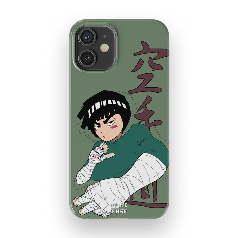 Rock Lee-Slim