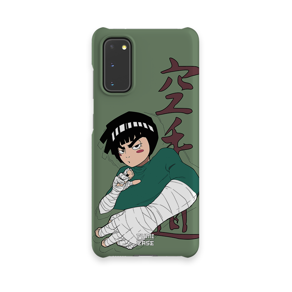 Rock Lee-Slim