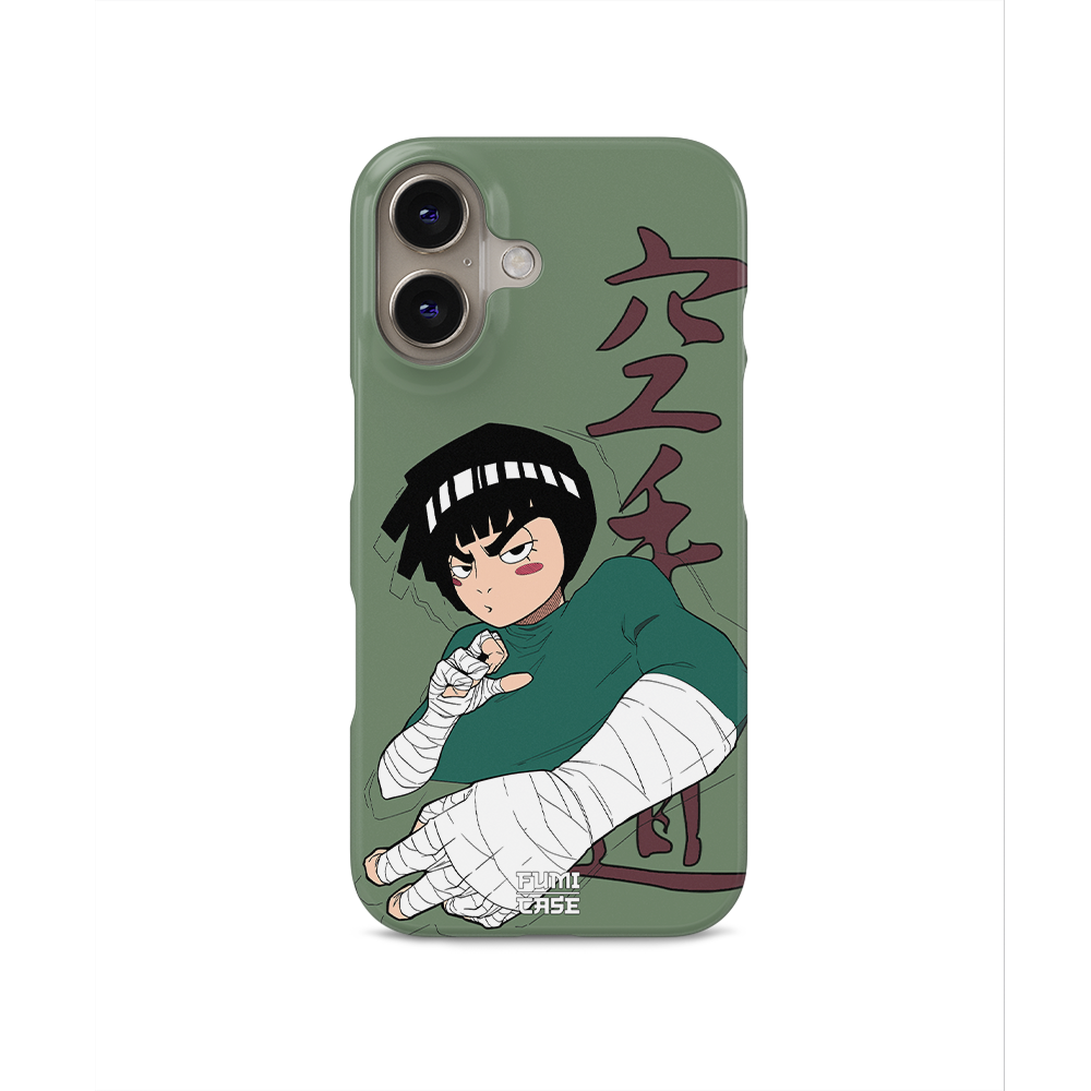 Rock Lee-Slim