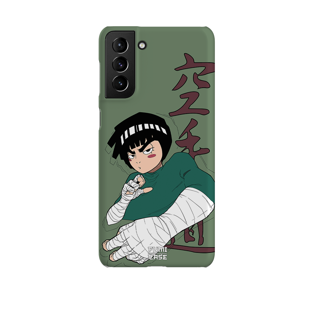 Rock Lee-Slim