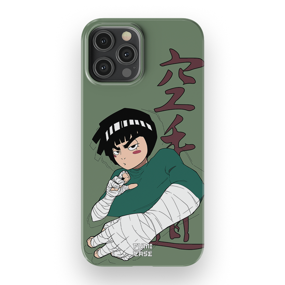 Rock Lee-Slim