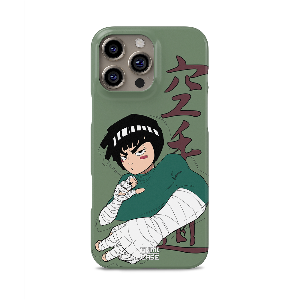 Rock Lee-Slim