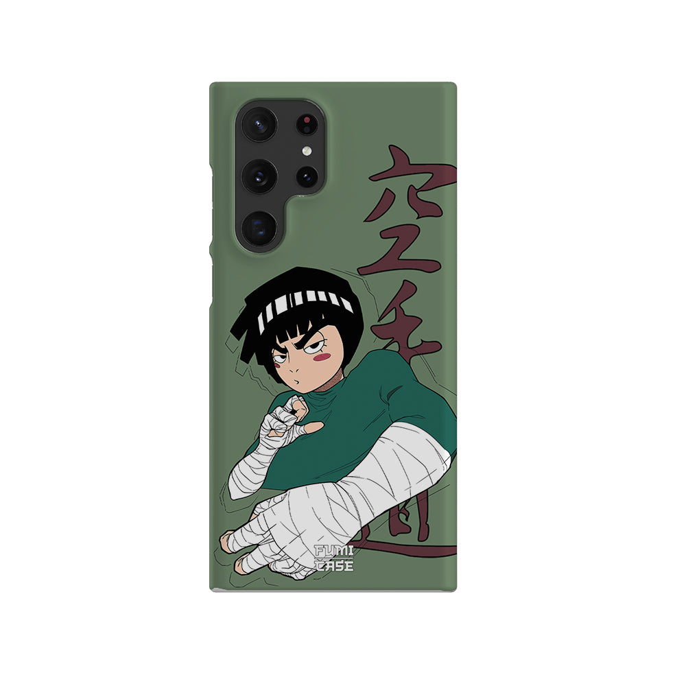 Rock Lee-Slim