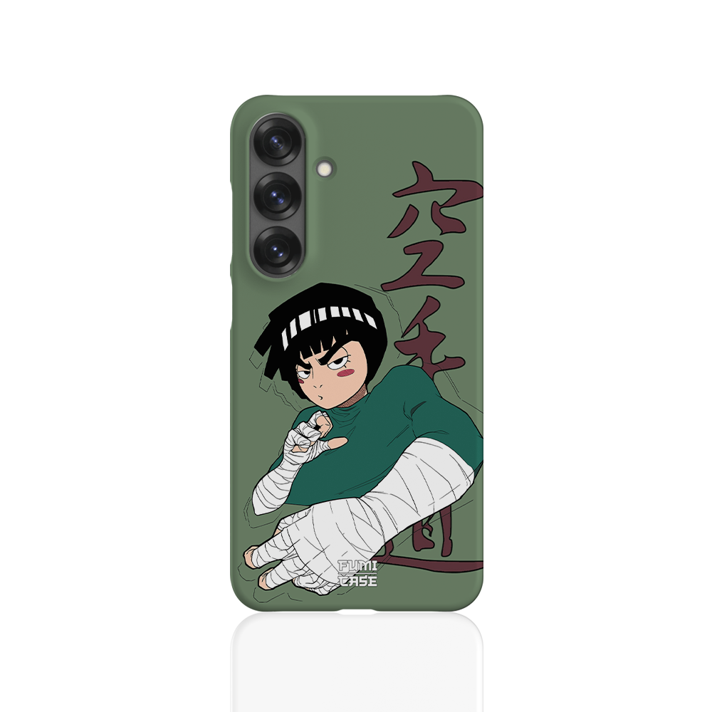 Rock Lee-Slim