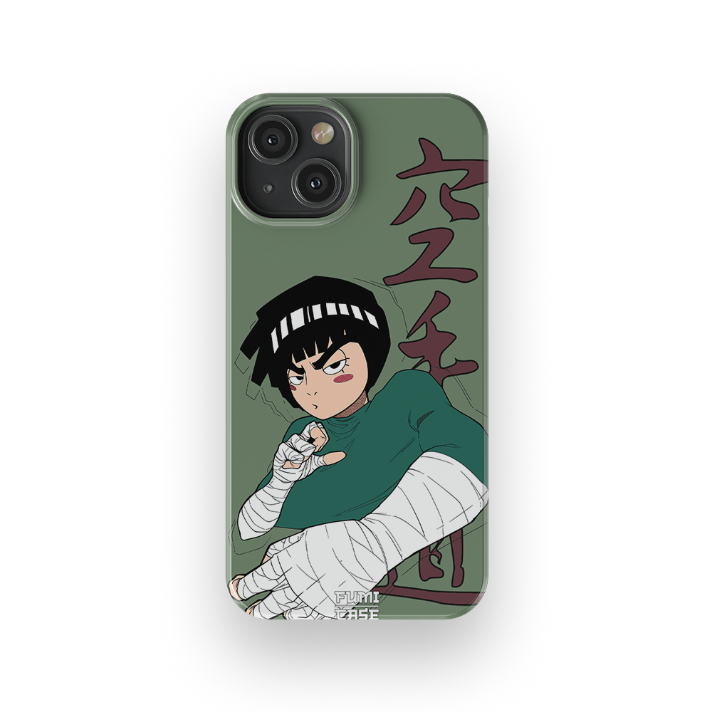 Rock Lee-Slim