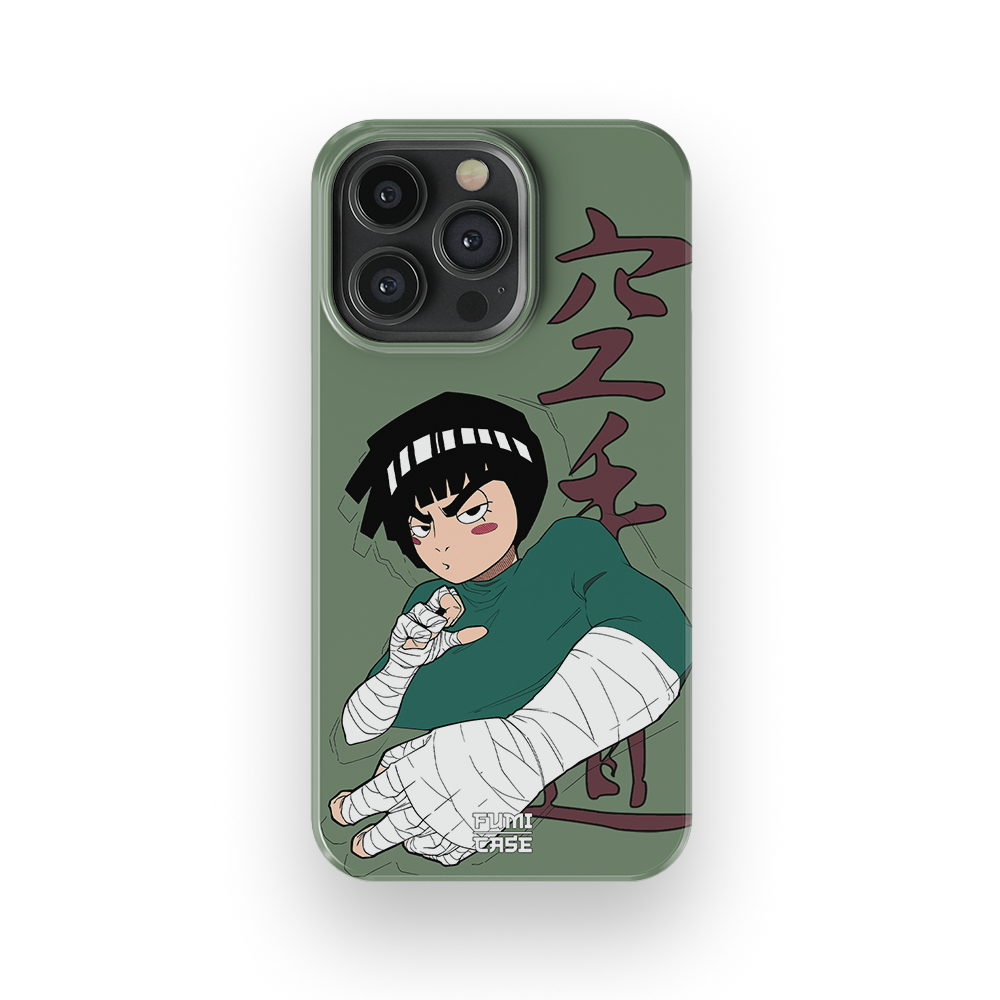 Rock Lee-Slim