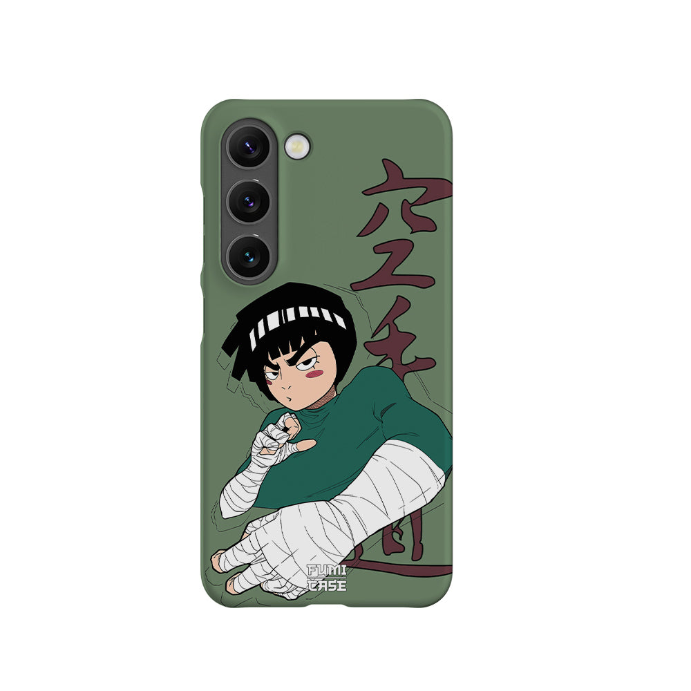 Rock Lee-Slim