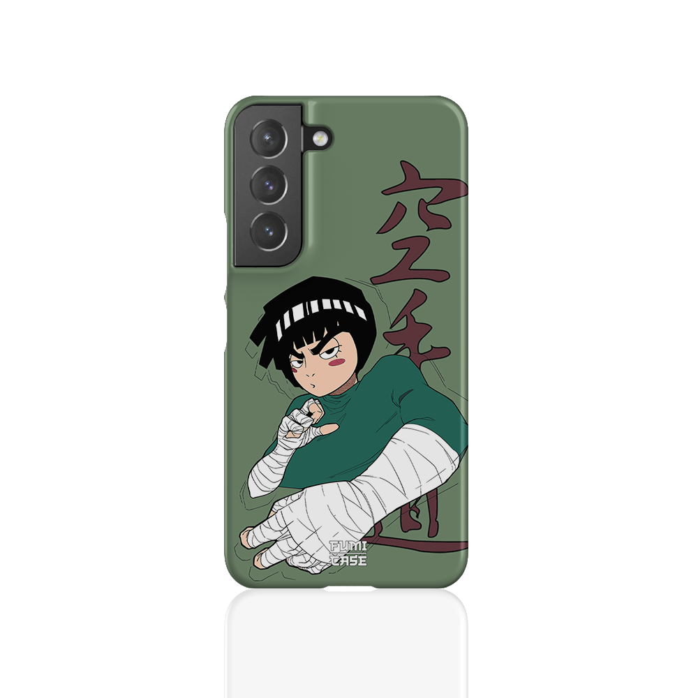 Rock Lee-Slim