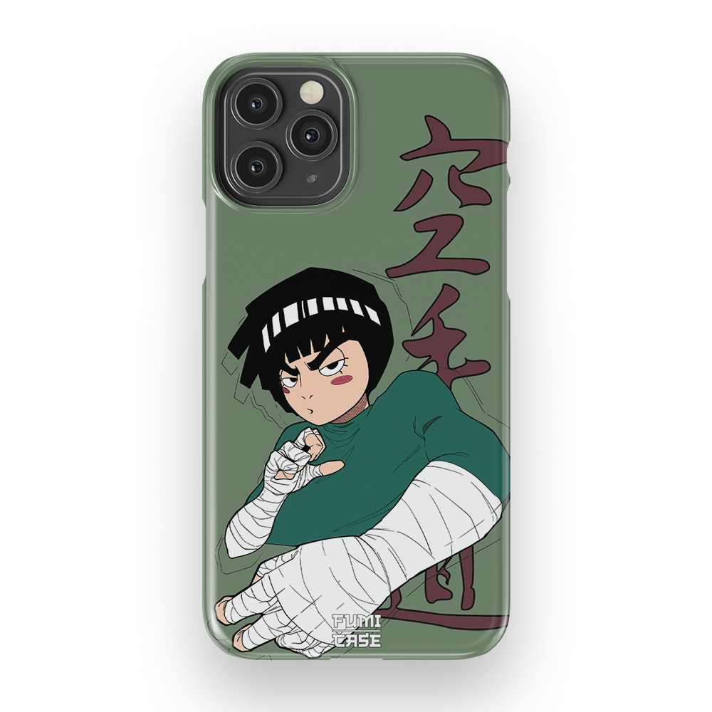 Rock Lee-Slim