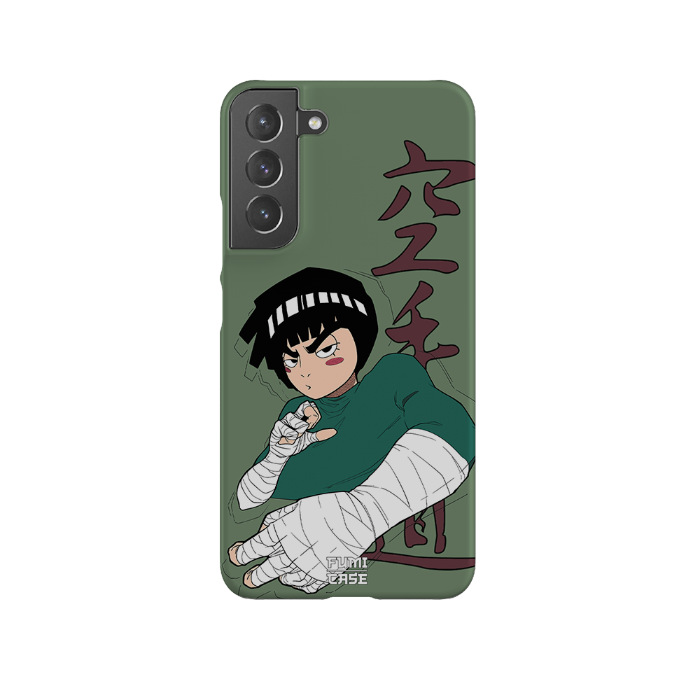 Rock Lee-Slim
