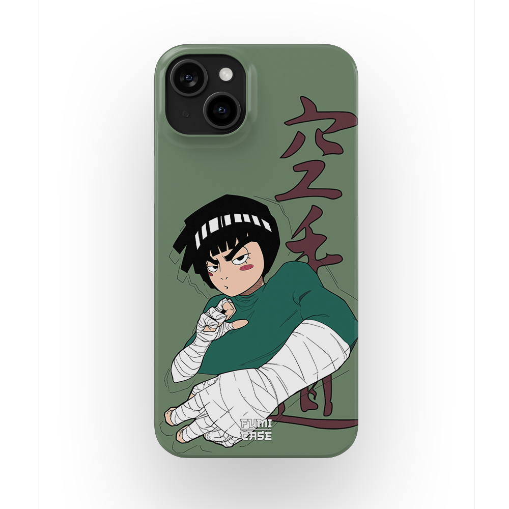 Rock Lee-Slim