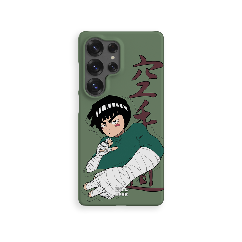Rock Lee-Slim