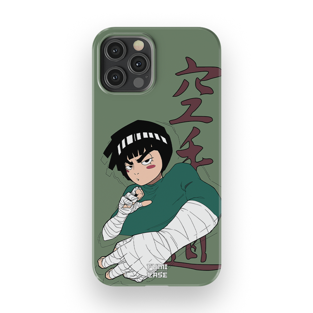 Rock Lee-Slim