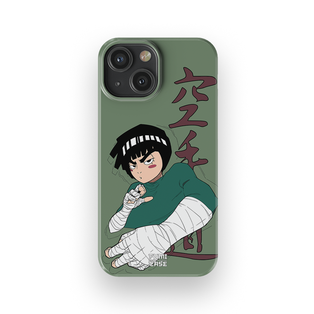 Rock Lee-Slim