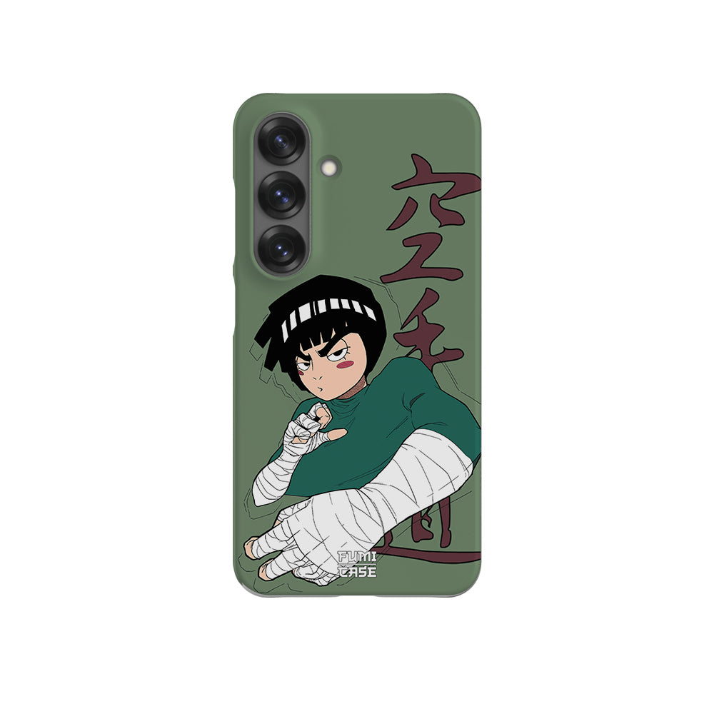 Rock Lee-Slim