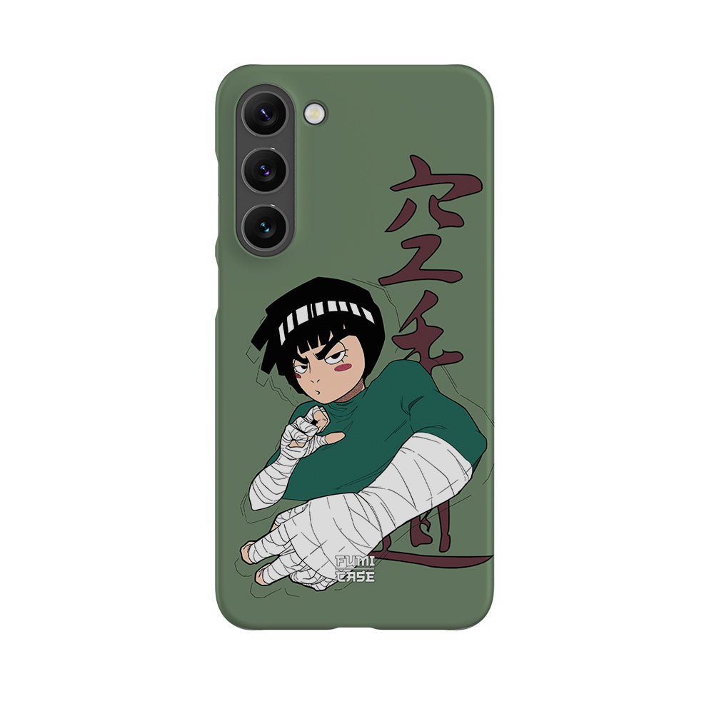 Rock Lee-Slim