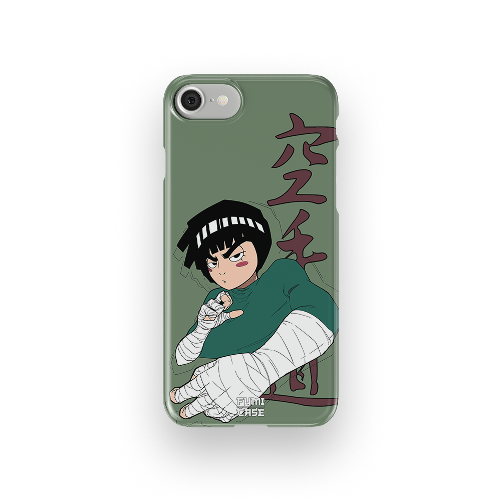 Rock Lee-Slim
