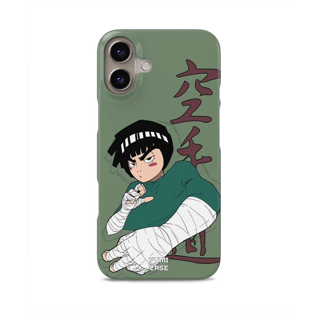 Rock Lee-Slim