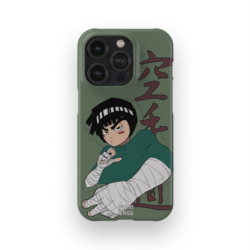 Rock Lee-Slim