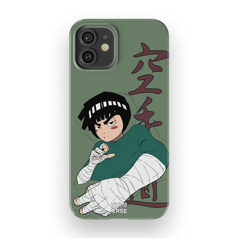 Rock Lee-Slim
