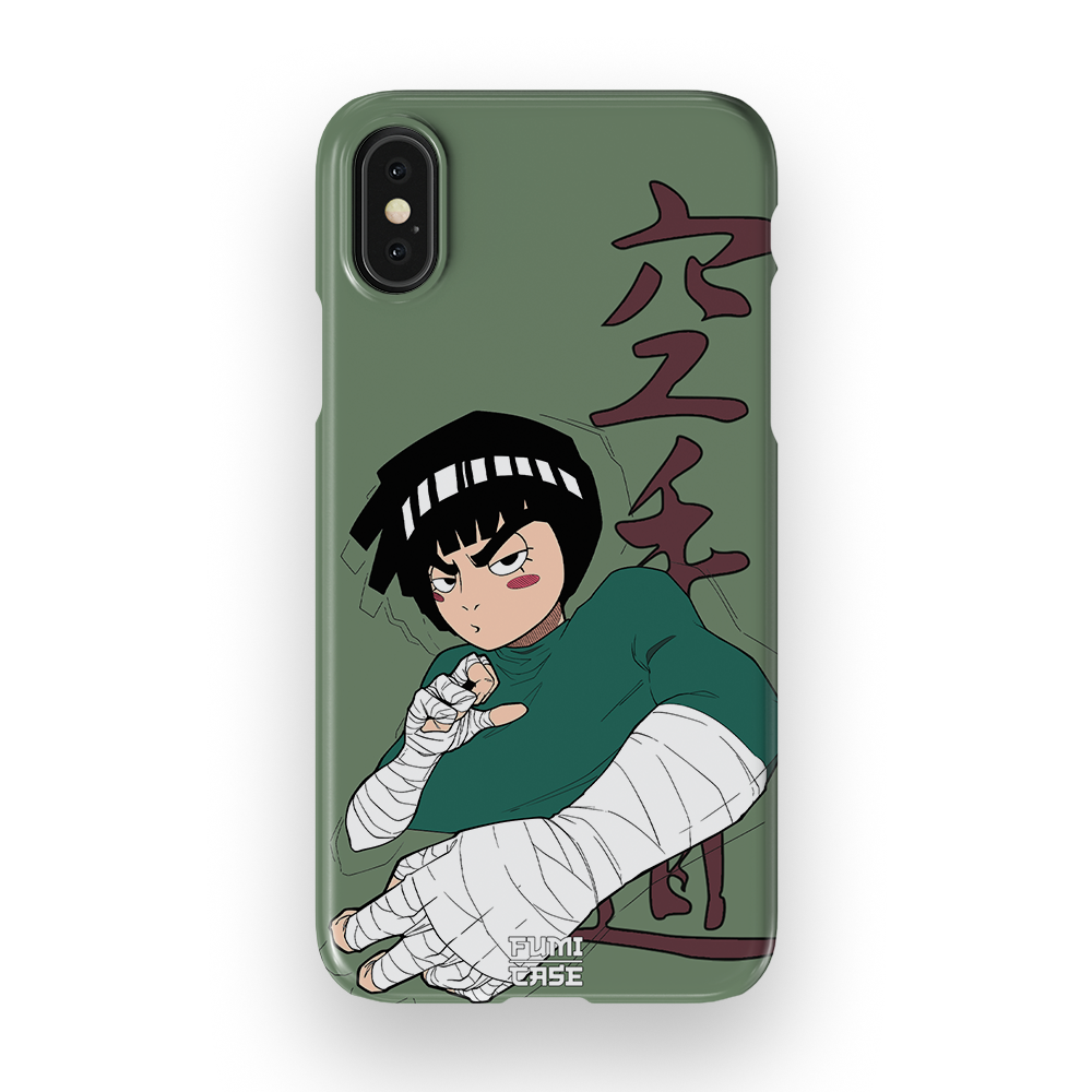 Rock Lee-Slim