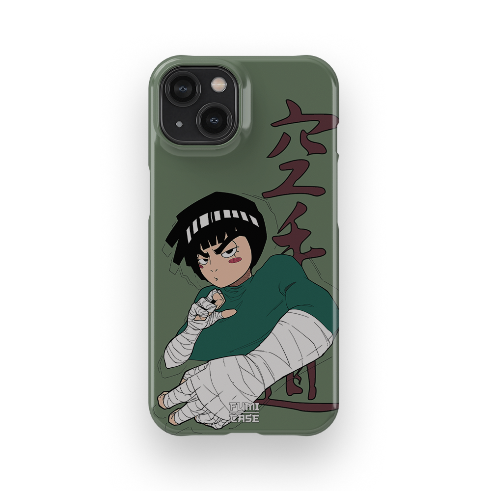 Rock Lee-Slim