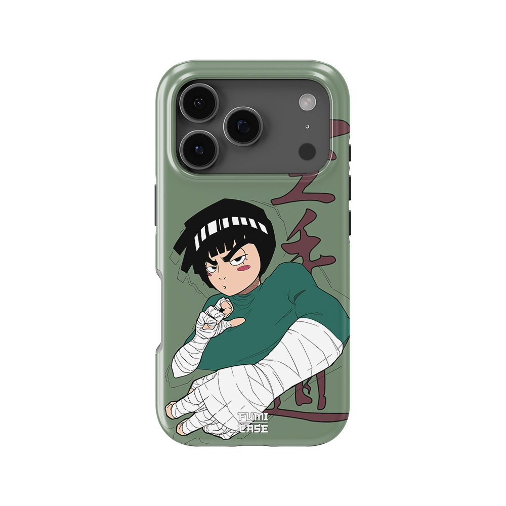 Rock Lee-Slim