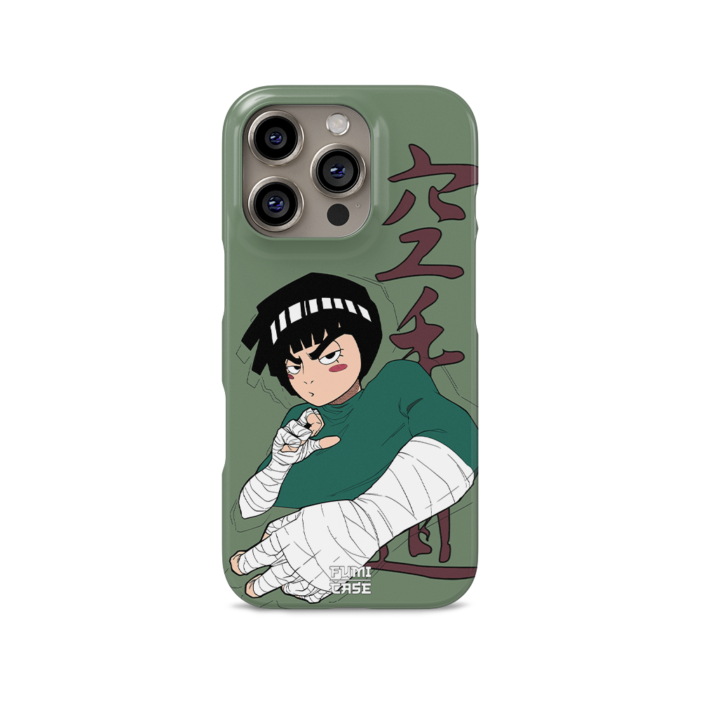 Rock Lee-Slim