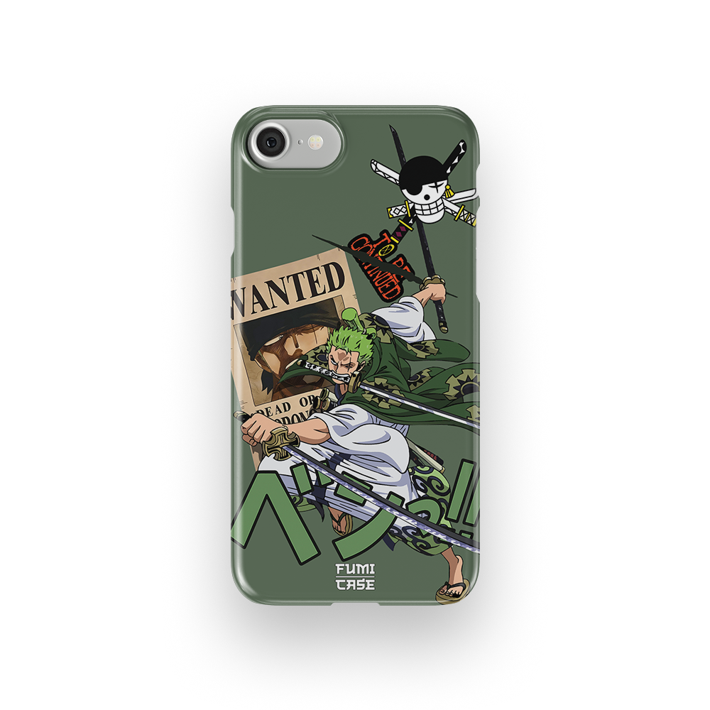 Roronoa Zoro-Slim