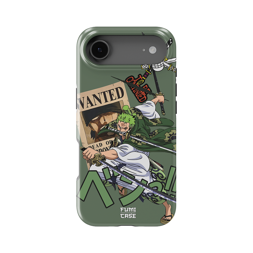 Roronoa Zoro-Slim